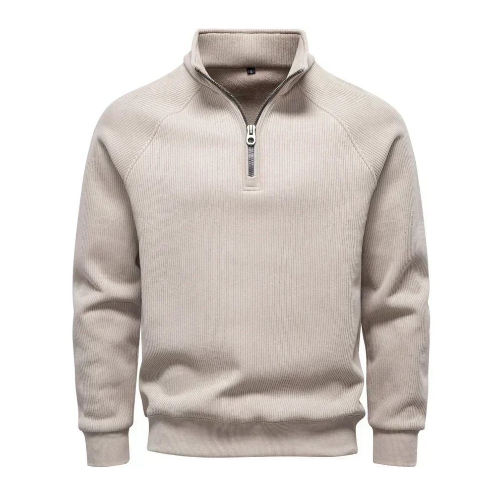 Krause Termisk Herre Sweatshirt