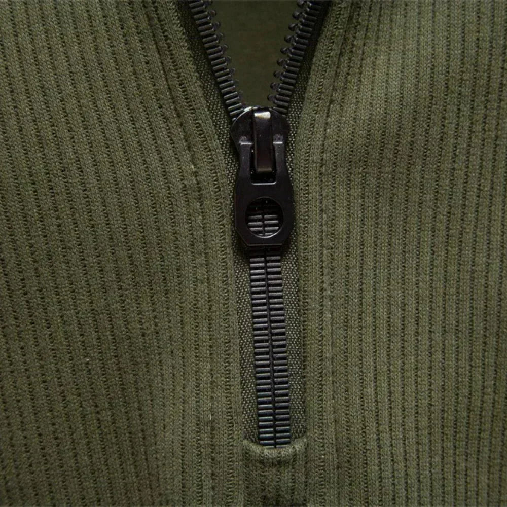 Krause Termisk Herre Sweatshirt